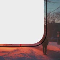 Border style preview